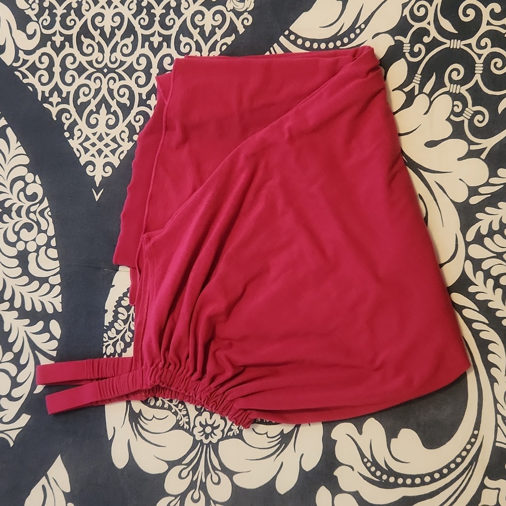 Venus Women's Pink Bathing Suit Cover-up